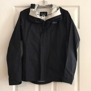 Women’s Patagonia Rain Jacket